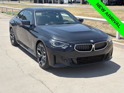 Used 2025 BMW 230i Coupe w/ Premium Package