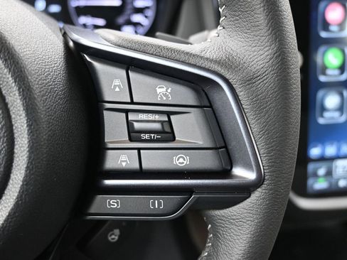 New 2026 Subaru Forester Limited image 27