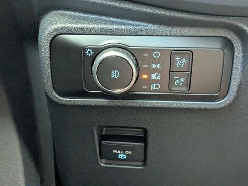New 2025 Ford Bronco Outer Banks w/ Sasquatch Package AWD/4WD image 26