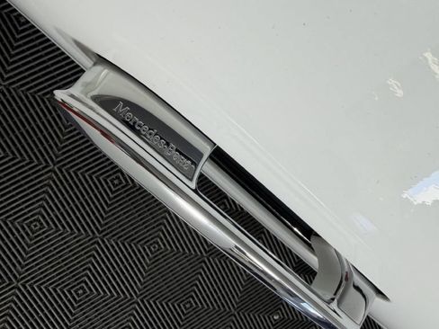 Used 2023 Mercedes-Benz EQE 350+ 4MATIC Sedan image 68