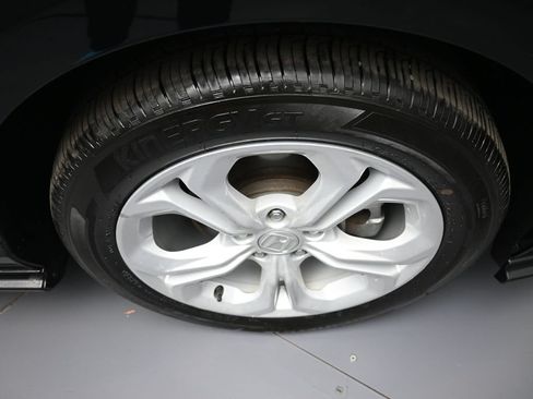 Used 2024 Honda Accord LX image 13