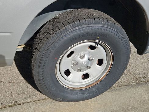 Used 2016 RAM 1500 Tradesman image 26