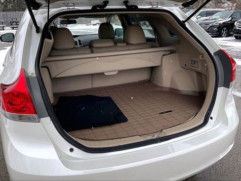 Used 2009 Toyota Venza Base image 28