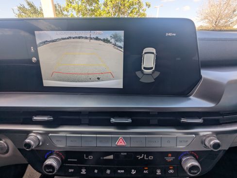Certified 2024 Kia Telluride S AWD/4WD image 27