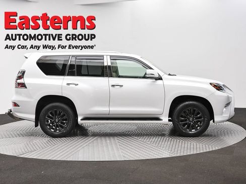 Used 2020 Lexus GX 460 Premium AWD/4WD image 4