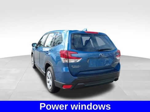 Used 2023 Subaru Forester AWD/4WD image 12
