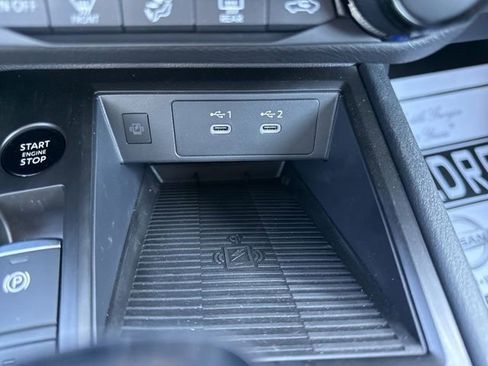 New 2026 Nissan Kicks SV w/ Cold Weather Package image 25