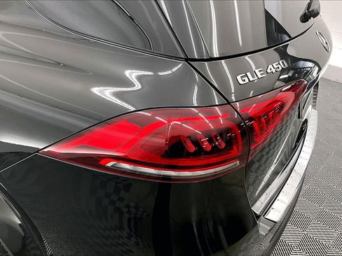 Certified 2023 Mercedes-Benz GLE 450 4MATIC image 27