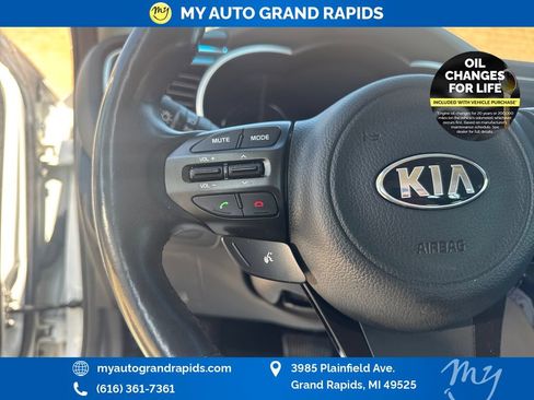 Used 2016 Kia Optima EX FWD image 15