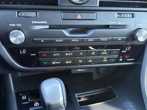 Used 2022 Lexus RX 350 AWD image 20