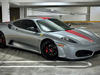 Used 2006 Ferrari F430 Coupe image 1