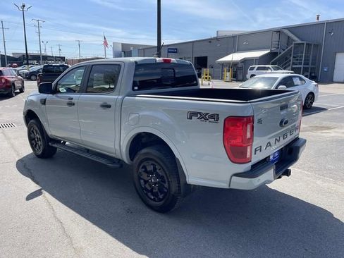 Used 2021 Ford Ranger XLT w/ Equipment Group 302A High image 5