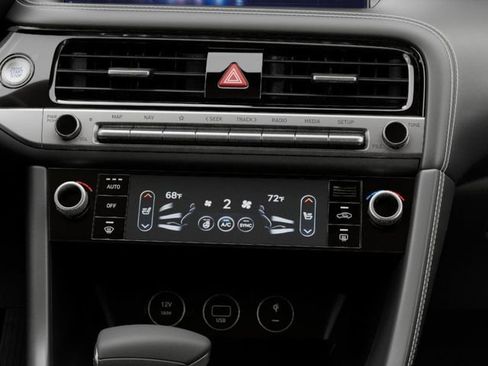 New 2026 Genesis G70 2.5T image 15