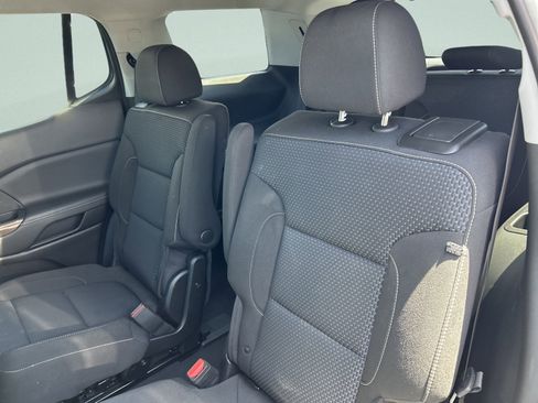 Used 2023 GMC Acadia SLE w/ Driver Convenience Package image 25