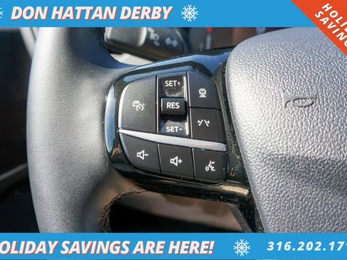 Used 2023 Ford Escape Active w/ Tech Pack #1 image 10