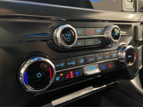 Used 2026 Ford F150 Lariat image 33