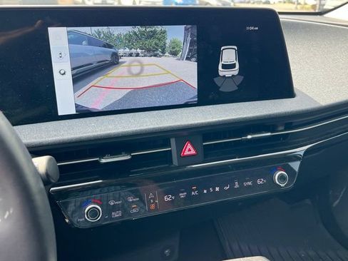 Certified 2024 Kia EV6 Light RWD image 22