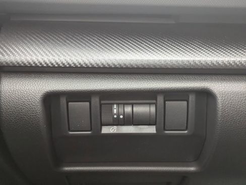 New 2026 Subaru Crosstrek 2.5i Limited w/ Popular Package #3A image 25