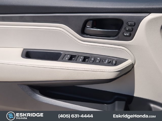 New 2027 Honda Odyssey EX-L image 15