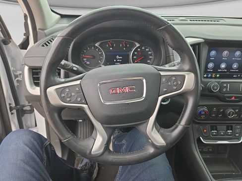 Used 2021 GMC Terrain SLT w/ Elevation Edition AWD/4WD image 30