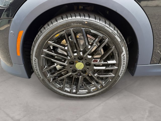 New 2027 MINI Cooper S FWD image 14