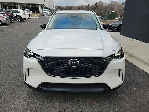 New 2026 MAZDA CX-90 3.3 Turbo w/ Premium Sport Pkg AWD/4WD image 2