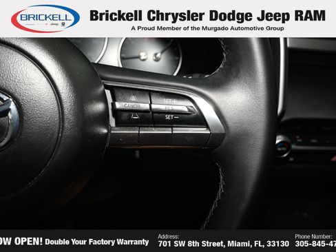 Used 2026 MAZDA CX-50 AWD 2.5 S w/ Preferred Pkg image 30