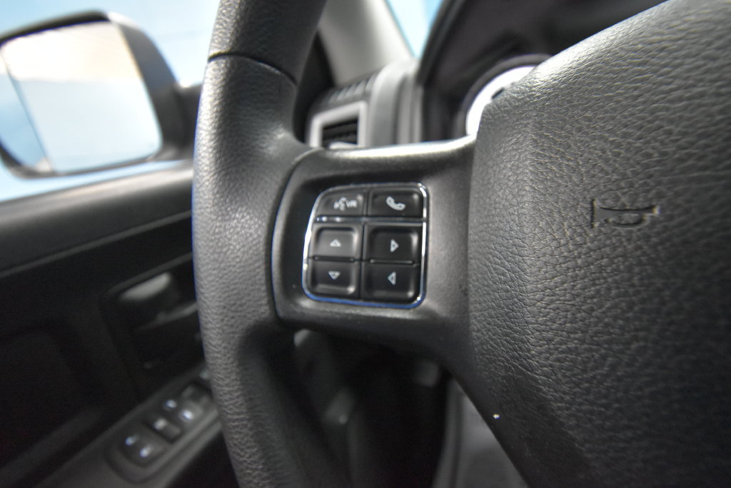 Used 2024 RAM 1500 Tradesman w/ Trailer Tow Group AWD/4WD image 11