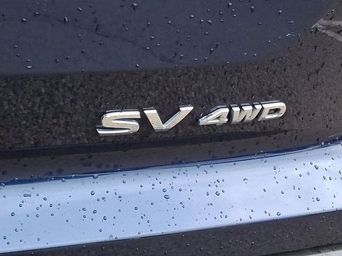 Used 2022 Nissan Pathfinder SV w/ SV Premium Package image 31