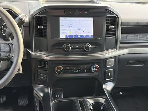 Used 2023 Ford F150 XL w/ STX Appearance Package RWD image 16