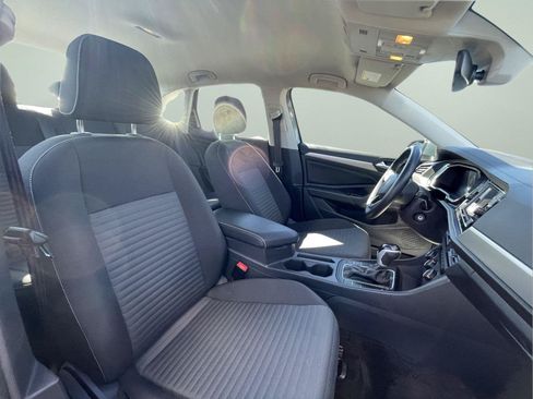 Used 2024 Volkswagen Jetta S FWD image 23