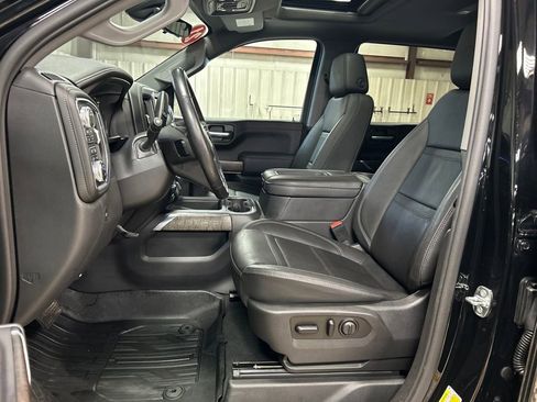 Certified 2021 GMC Sierra 1500 Denali w/ Denali Ultimate Package image 10
