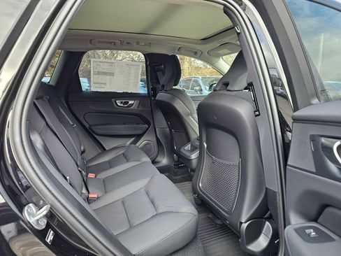 New 2026 Volvo XC60 B5 Plus w/ Protection Package Premier image 15
