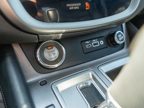 Used 2024 Nissan Murano SV w/ SV Midnight Edition Package AWD/4WD image 28
