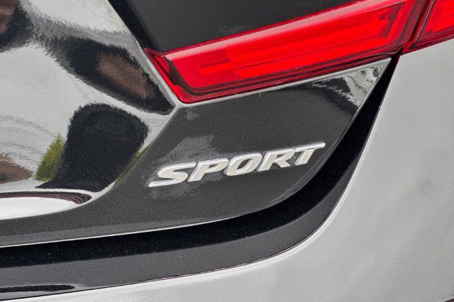 Used 2019 Honda Accord Sport image 29