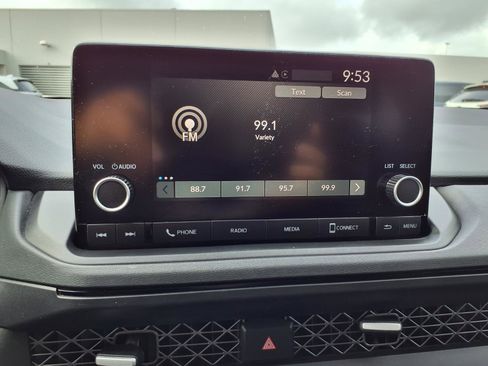 Used 2024 Honda Accord EX image 7