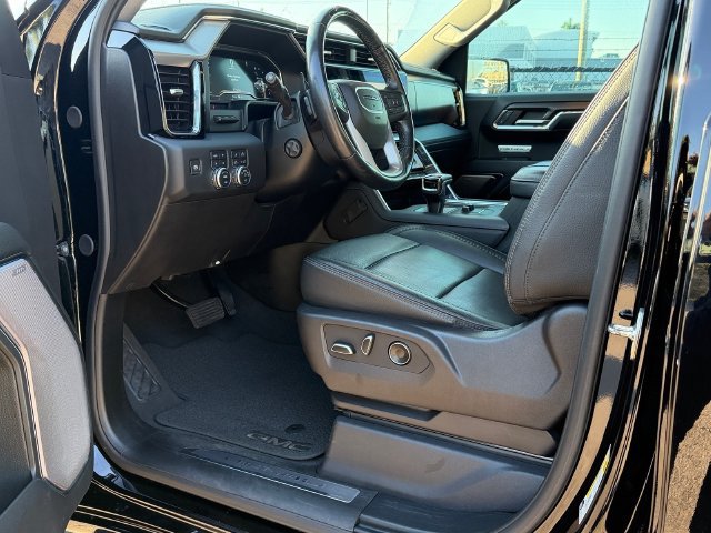 Certified 2024 GMC Sierra 1500 Denali AWD/4WD image 10
