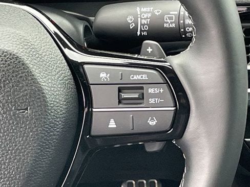 Certified 2025 Honda Civic Sport image 14