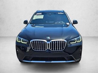 Certified 2024 BMW X3 sDrive30i w/ Premium Package RWD video 2