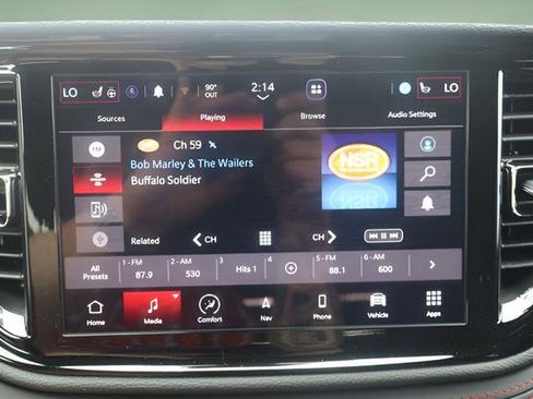 New 2026 Dodge Durango GT AWD/4WD image 22