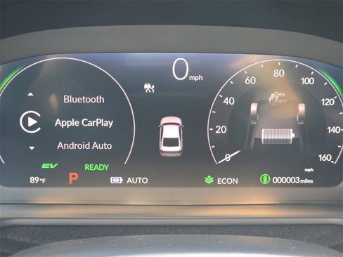 New 2025 Honda Accord Sport image 28