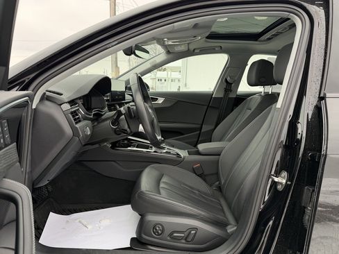 Used 2023 Audi A4 2.0T Premium Plus w/ Premium Plus Package image 2