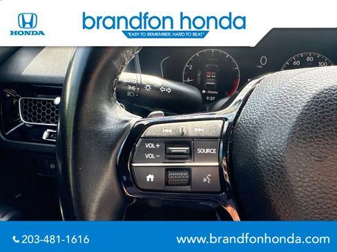 Used 2024 Honda Civic Sport image 14
