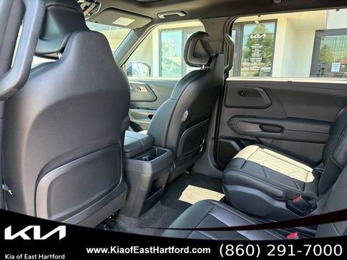 New 2027 Kia Telluride SX X-Line AWD/4WD image 20