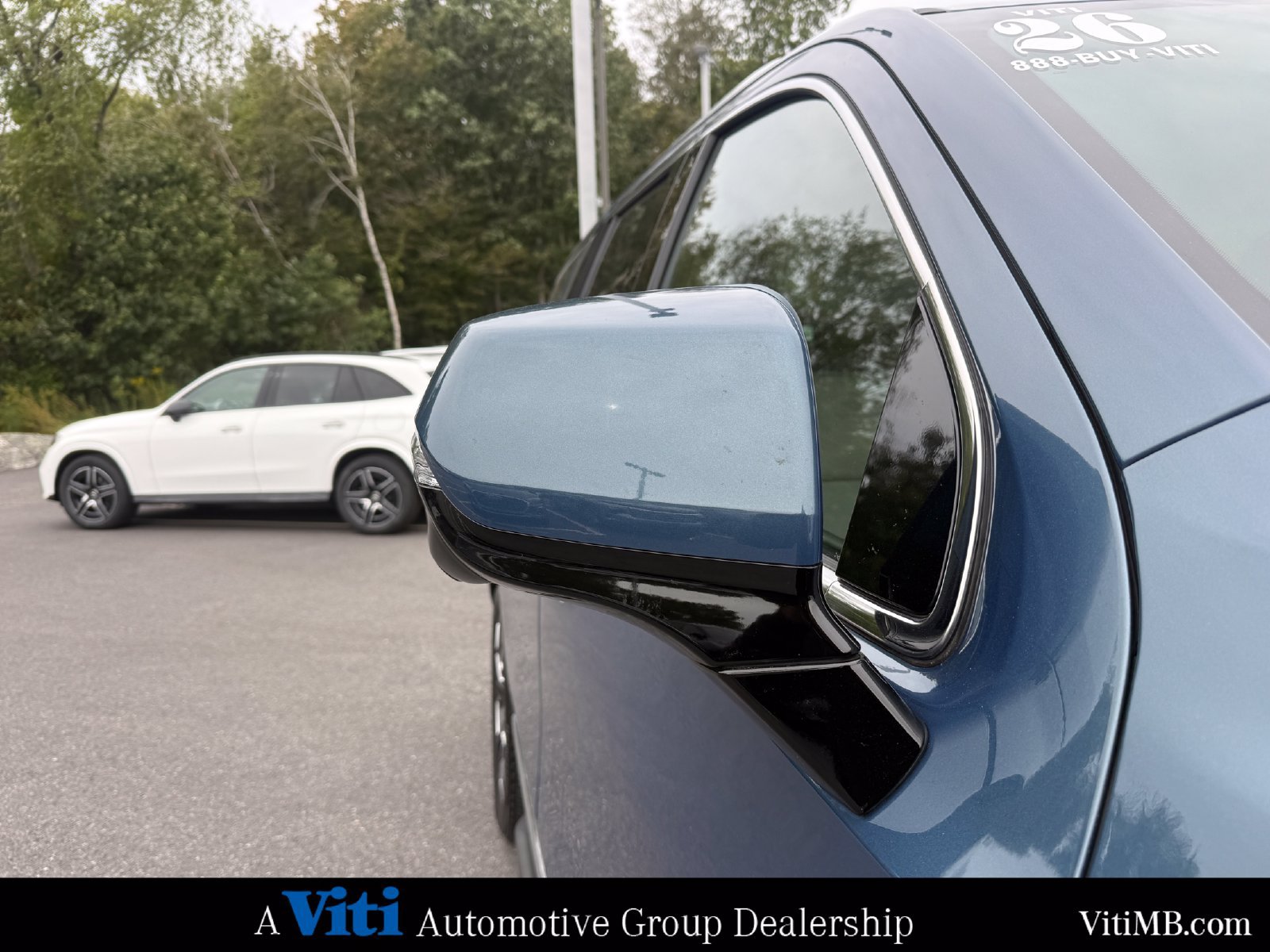 Used 2026 GMC Yukon Elevation AWD/4WD image 10
