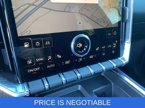 New 2025 GMC Acadia Elevation w/ Elevation Premium Package image 23