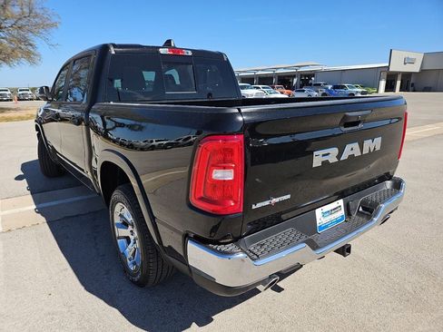 New 2026 RAM 1500 Lone Star image 5