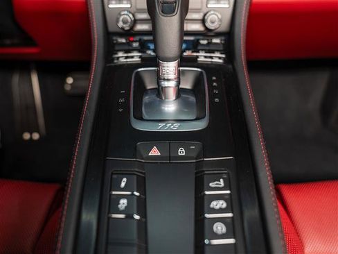 Used 2024 Porsche 718 Cayman GT4 image 28