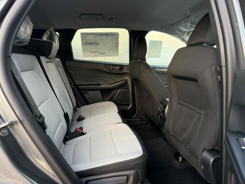 New 2026 Ford Escape Active w/ Tech Pack #1 FWD image 6