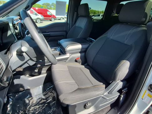 Used 2024 Ford F150 STX AWD/4WD image 10